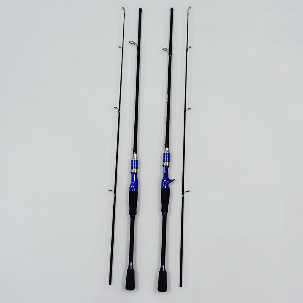 Cần Câu Lure DAIWA 2022 Carbon Cao