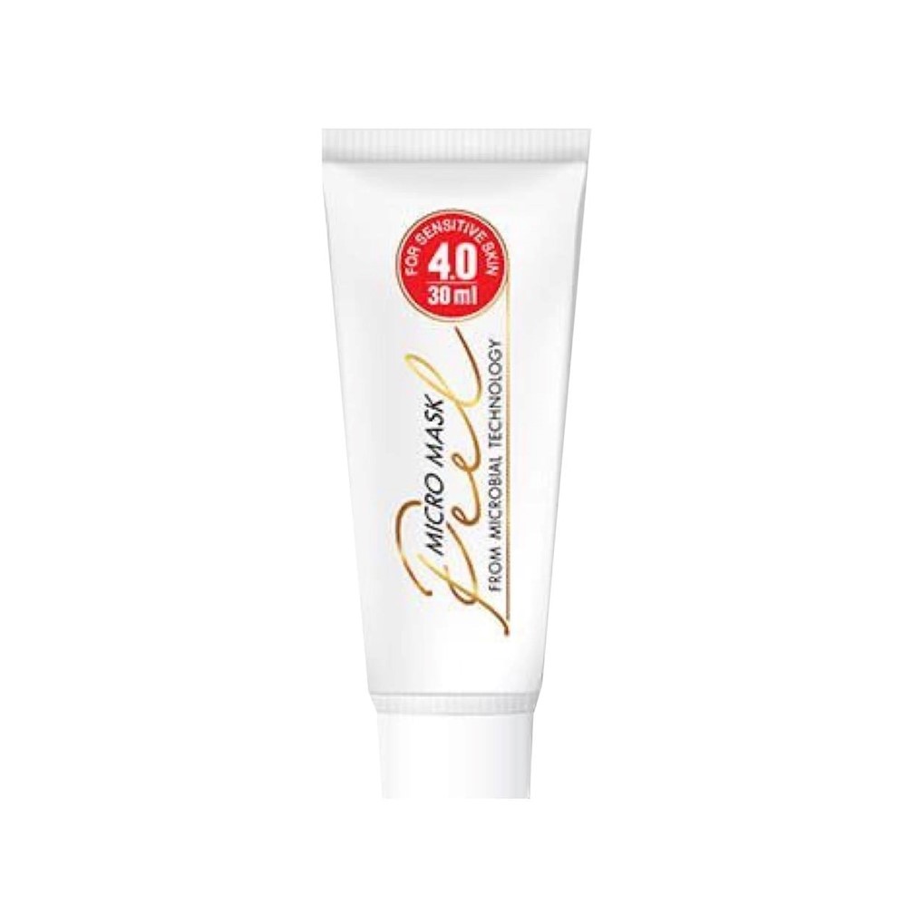 Micro Mask Peel – Mặt nạ vi sinh lên men