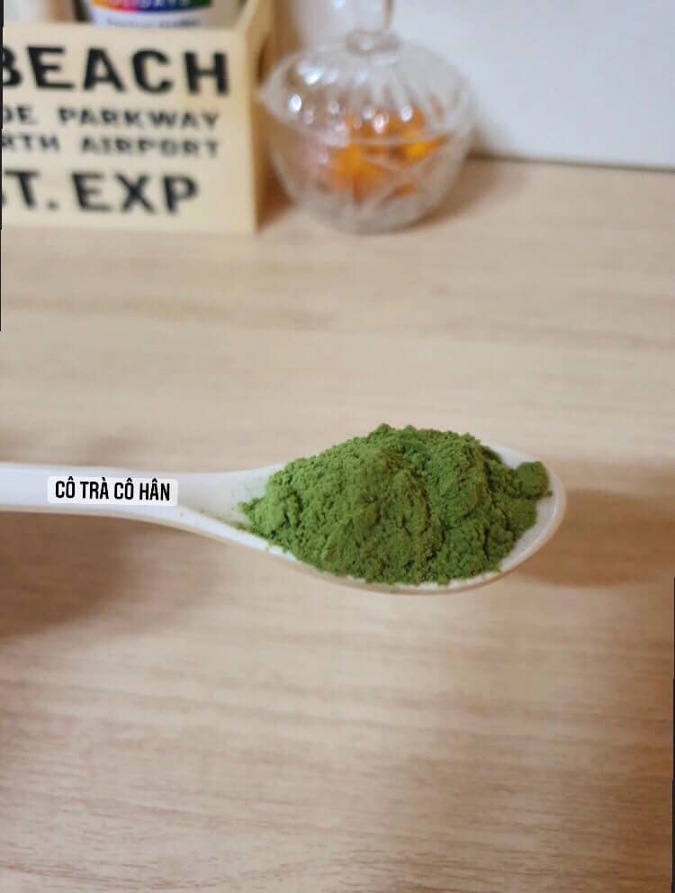 NƯỚC ÉP MẦM LÚA MẠCH NON CAO CẤP G0LDEN HERB