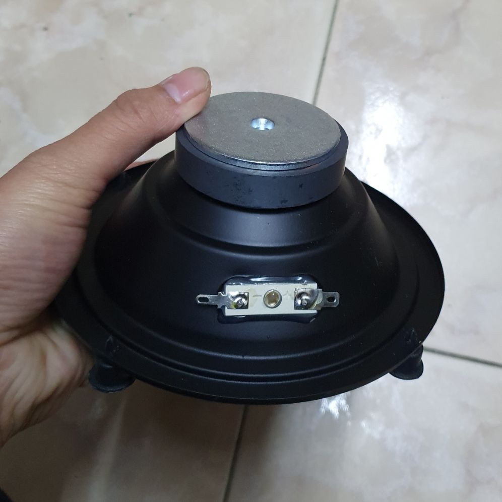 1 đôi loa trung 12 cm