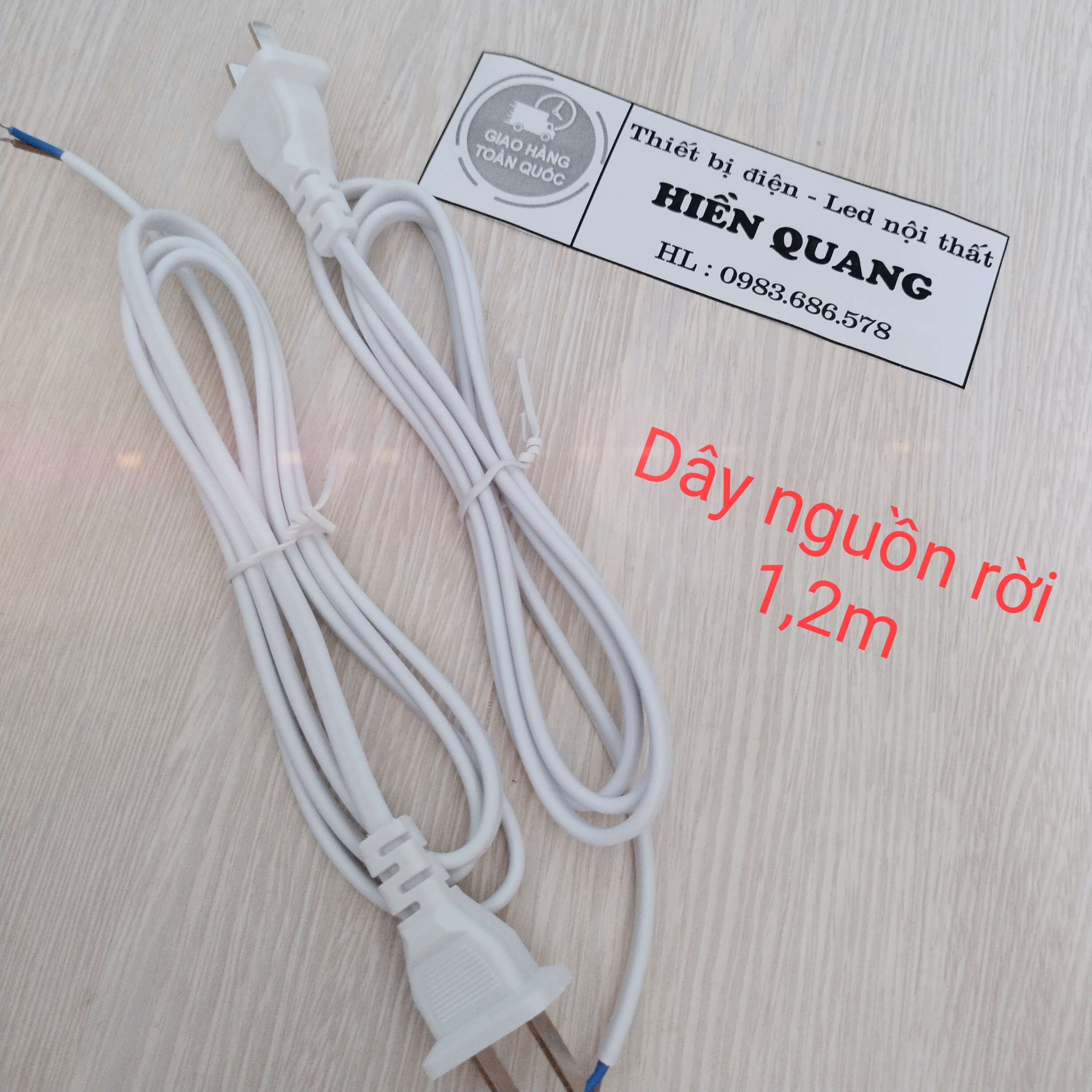 Nguồn led đũa 12V - 2A, 3A, 5A dùng cho Led nội thất