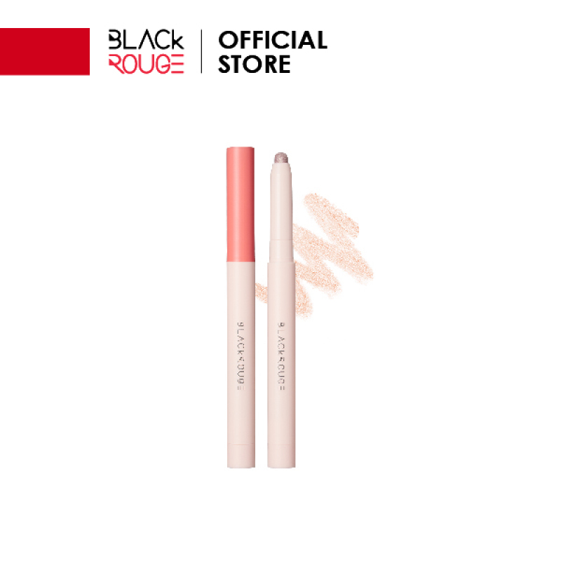 Phấn mắt dạng bút Black Rouge All Day Power Proof Stick Shadow 14g