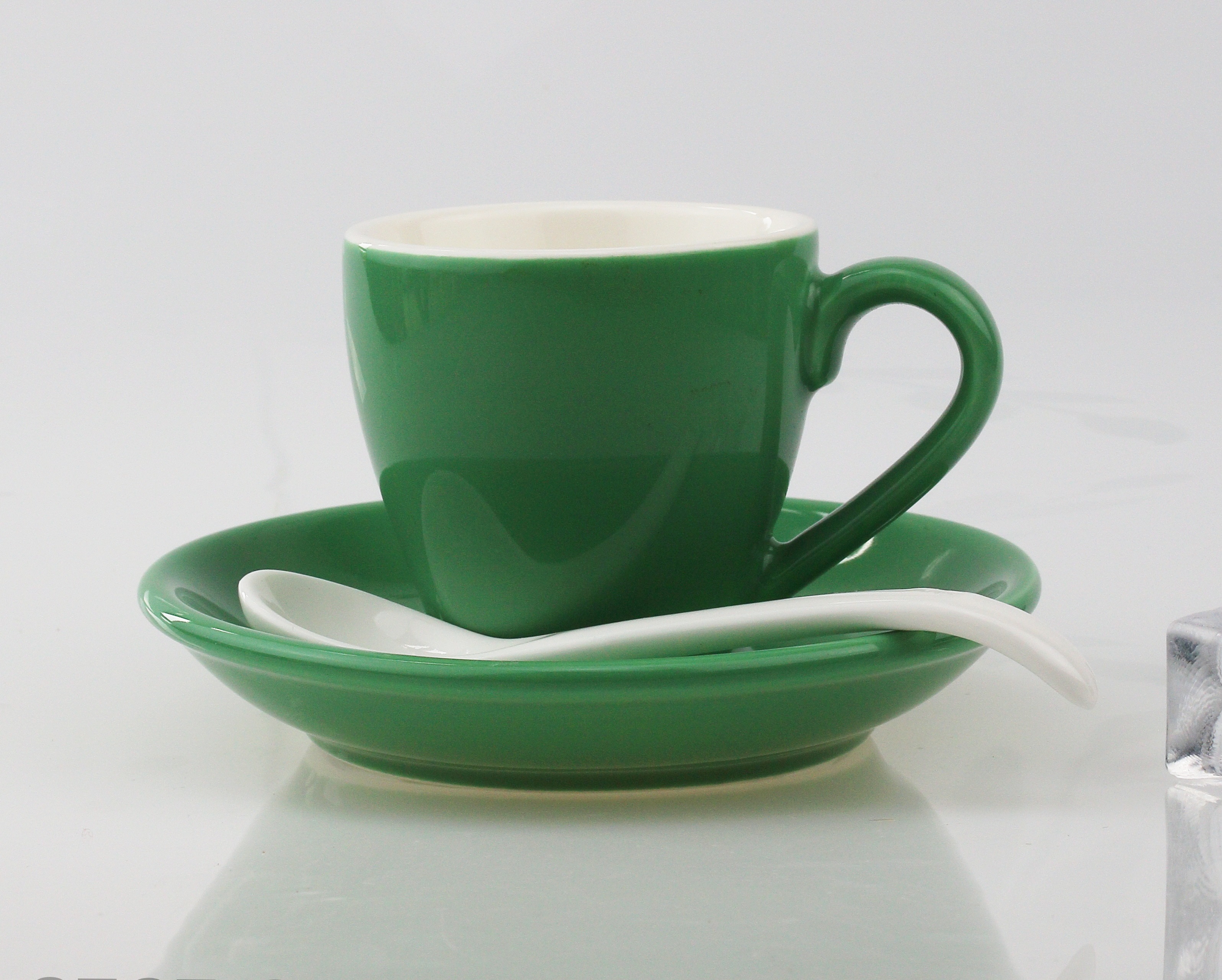 Ly Sứ | Cafe | Espresso | 80ml | Nhiều Màu Sắc
