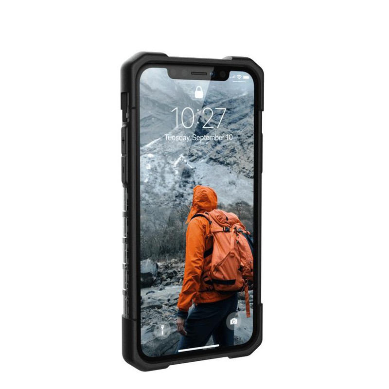 Ốp Lưng UAG Plasma iPhone 11 Pro - Hàng Chính Hãng