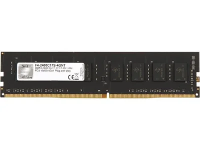 Ram GSKILL 8GB DDR4 bus 2400MHz