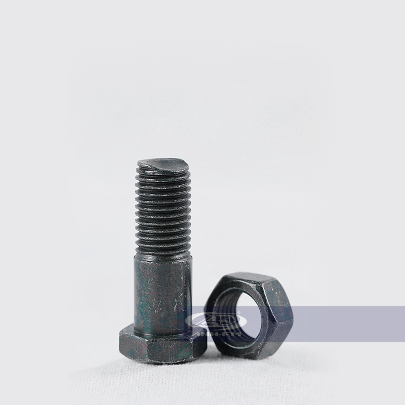 Ốc chống nghiêng + tán - rgv120-0332