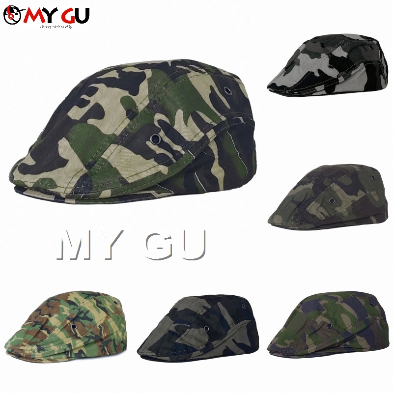 [HCM] Nón bê rê rằn ri M162