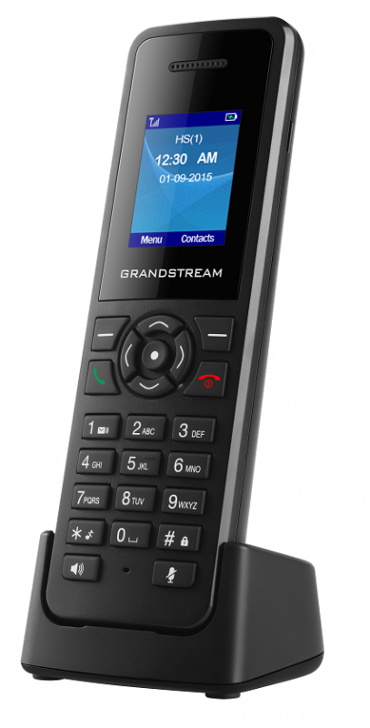 Điện thoại IP không dây Grandstream DP720