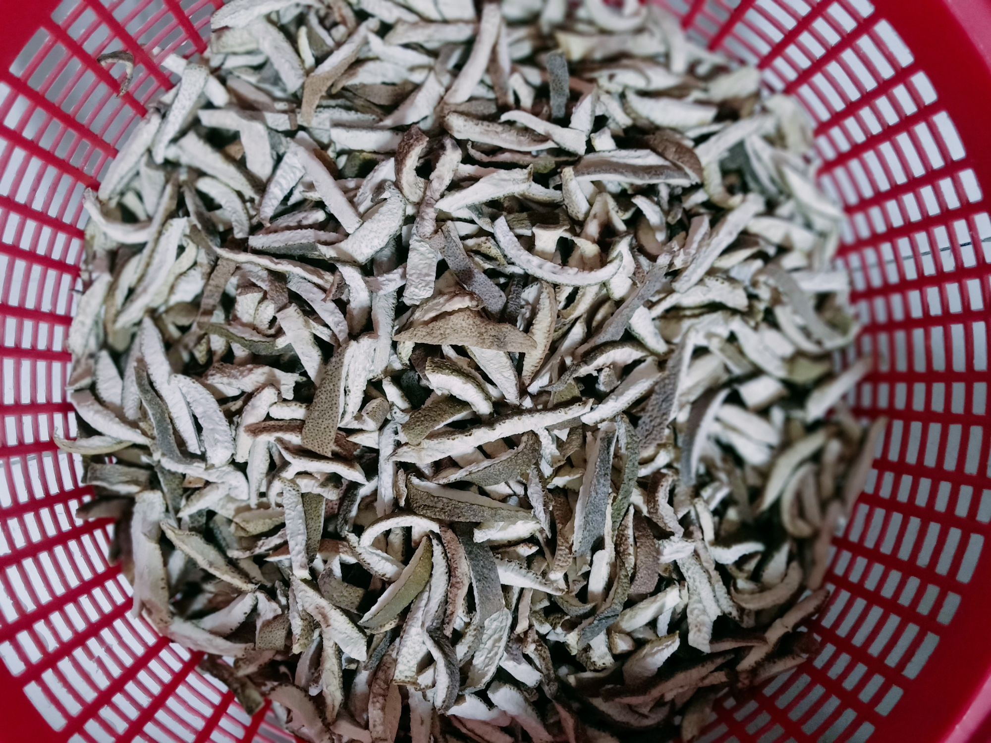 [HCM]vỏ bưởi khô 50.000₫/1 gói 500gr