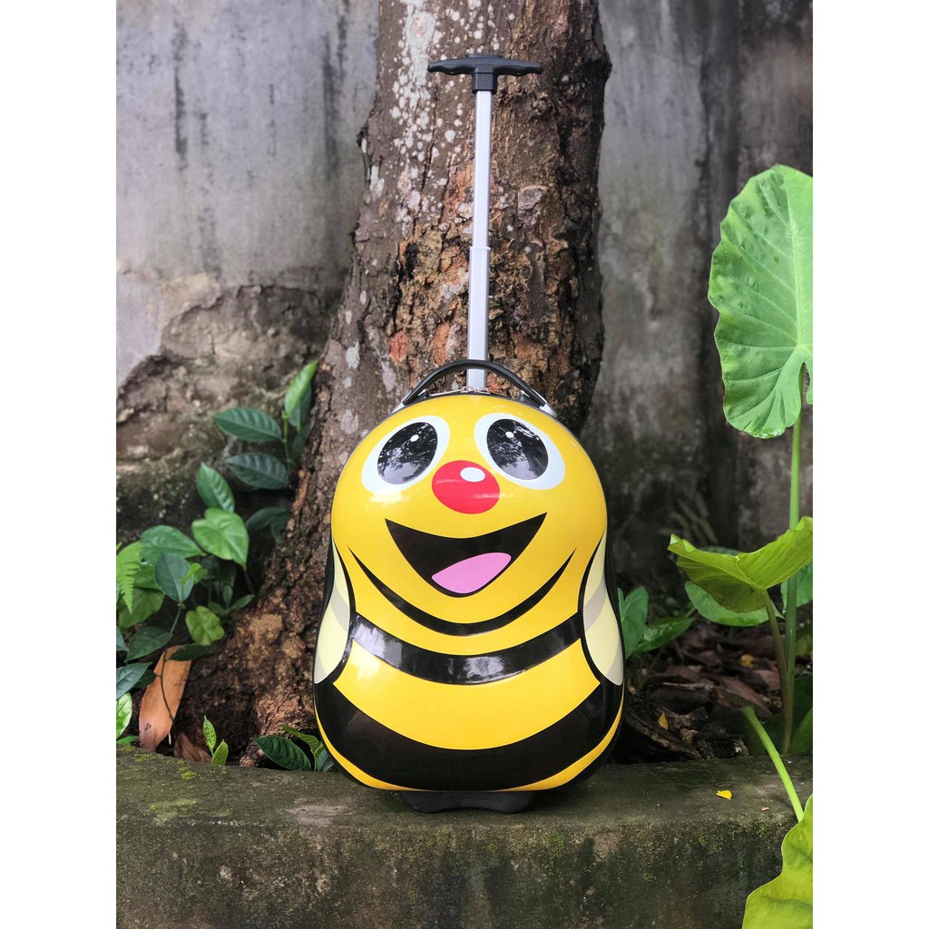 Vali kéo con ong size 16 inch-