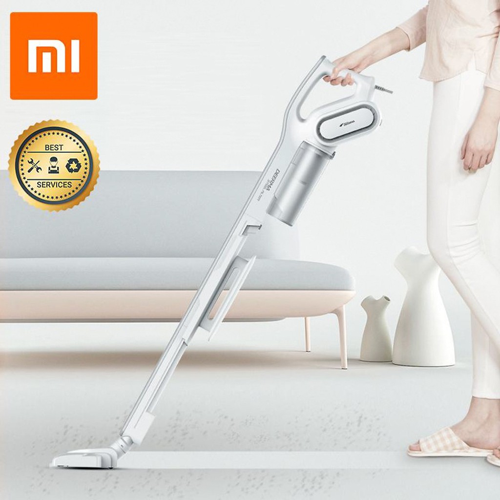 Máy Hút Bụi DEERMA DX700