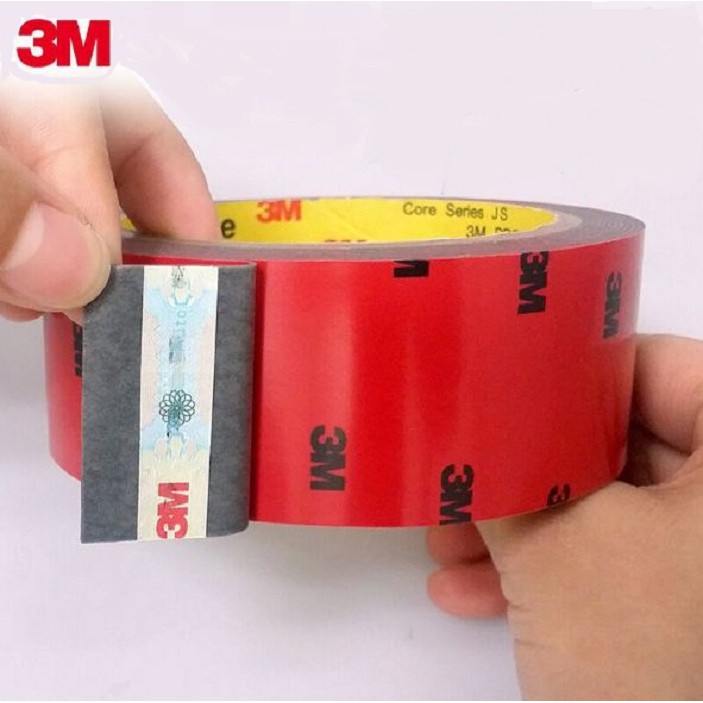 Băng keo 2 mặt 3M