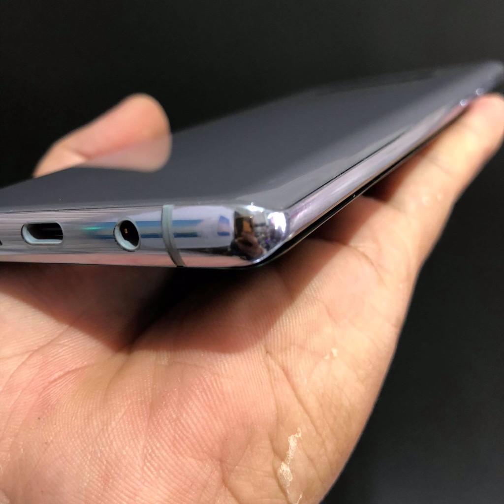 SAMSUNG NOTE 8/NOTE9 DÁN FILM PPF TRONG SUỐT FULL MẶT LƯNG( PAINT PROTECTION FILM)