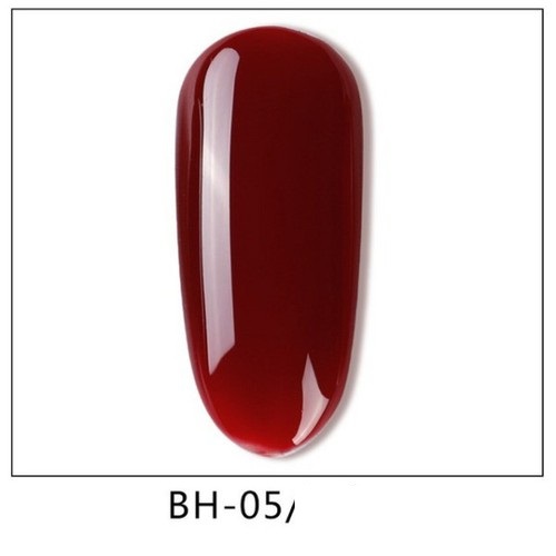 [HCM]Sơn gel as đỏ 15ml