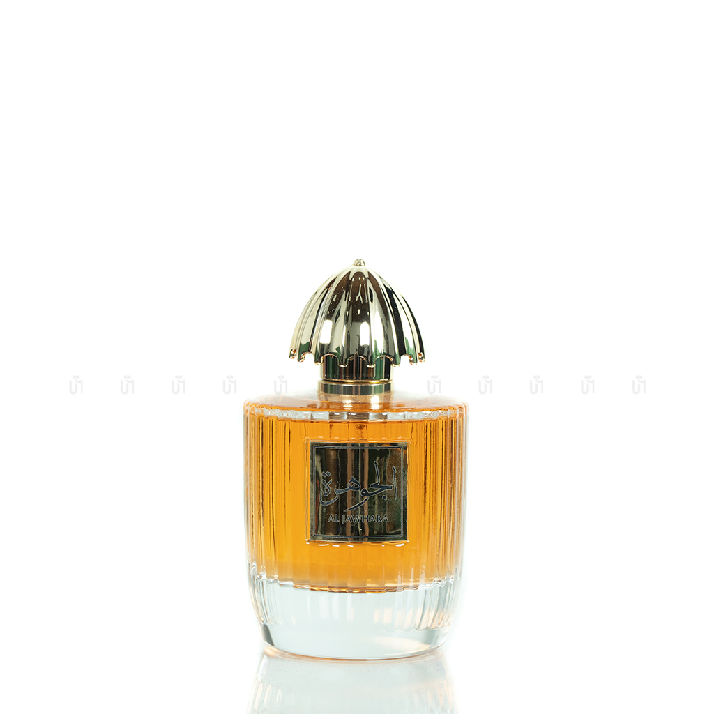 Nước Hoa Nữ Al Jawhara 100ml & 10ml