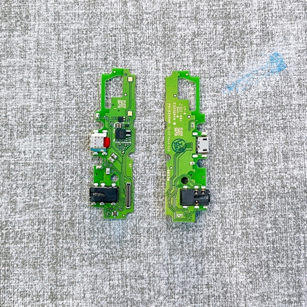 Cụm sạc | bo sạc  Vivo Y19 vivo 1915 ( mic , tai nghe ) ,Cụm chân sạc Vivo Y19 vivo 1915 ( mic , tai nghe ) ,Y19 / Y5s / Y31s