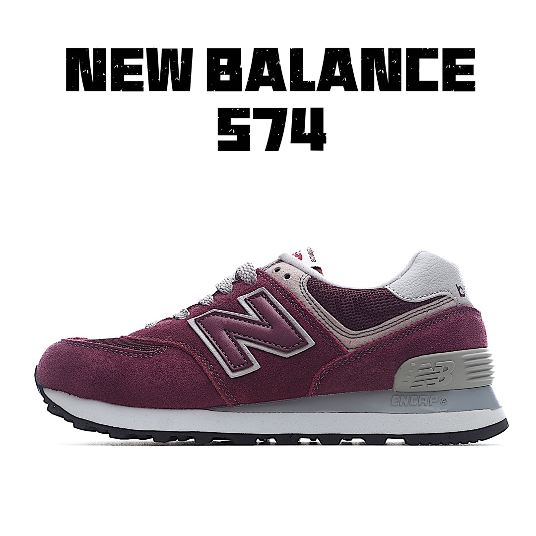 New Balance 574 - Giá Tháng 2, 2022