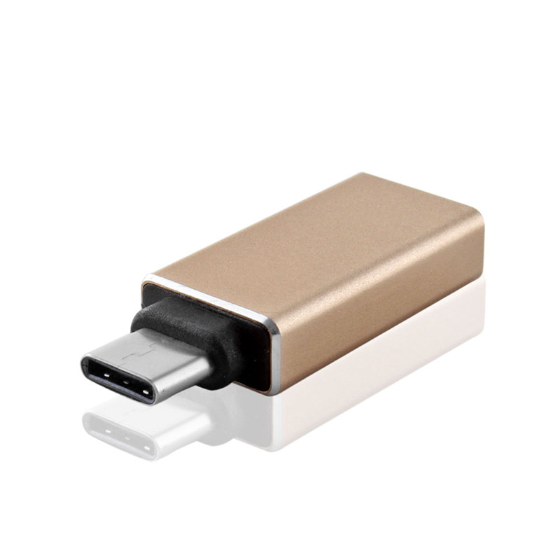Đầu Chuyển USB 3.1 Type C sang USB 3.0 chất lượng cao