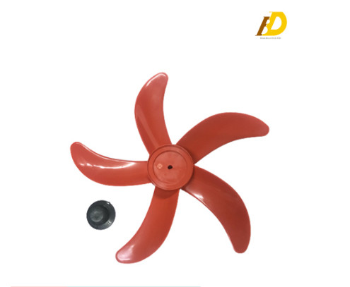 Cánh Quạt B400 Loại 3 cánh, 5 cánh - Đường kính 40cm.