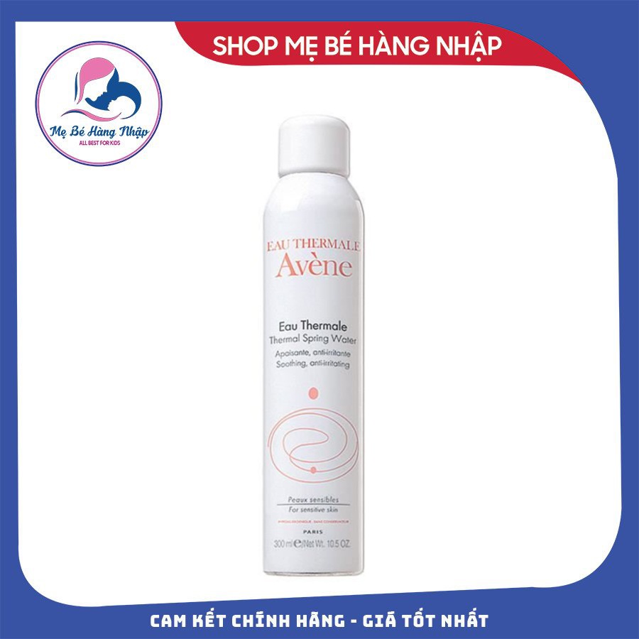 Xịt khoáng Avene 300ml