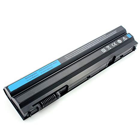Pin laptop Dell Latitude E6420 E5420 E5520 E6430 E6520 E6530