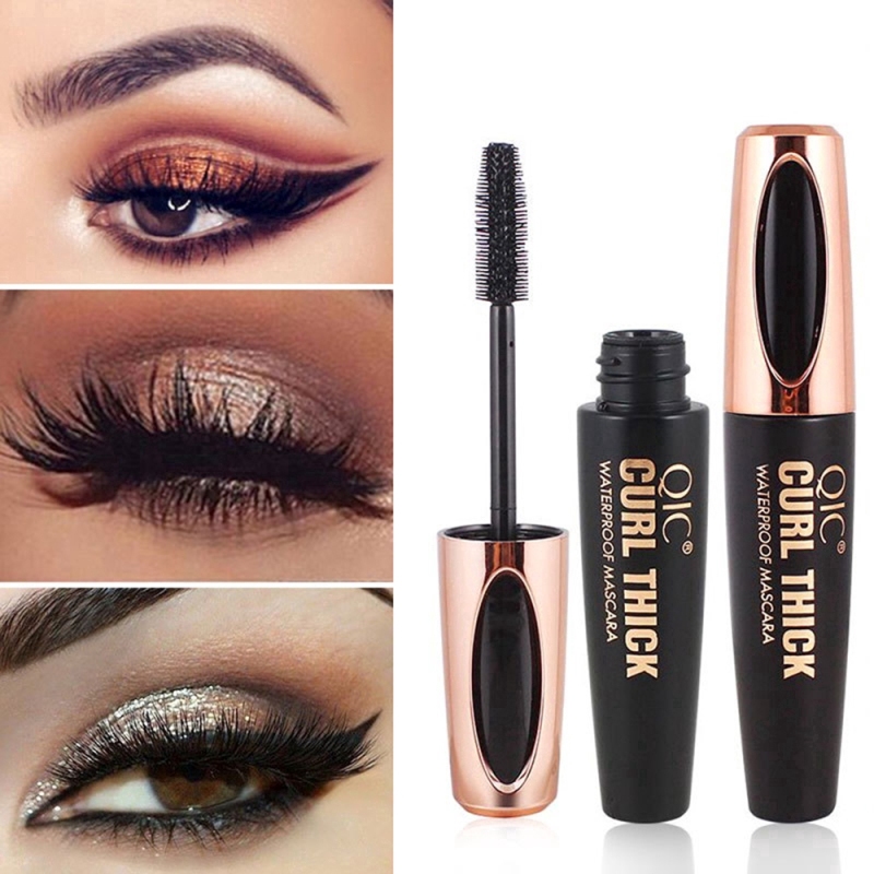 Mascara Chuốt Mi Siêu Dày, Nối Dài Mi giá rẻ