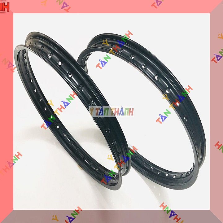 Niềng Nhôm Xe Máy Size 1.4 1.4