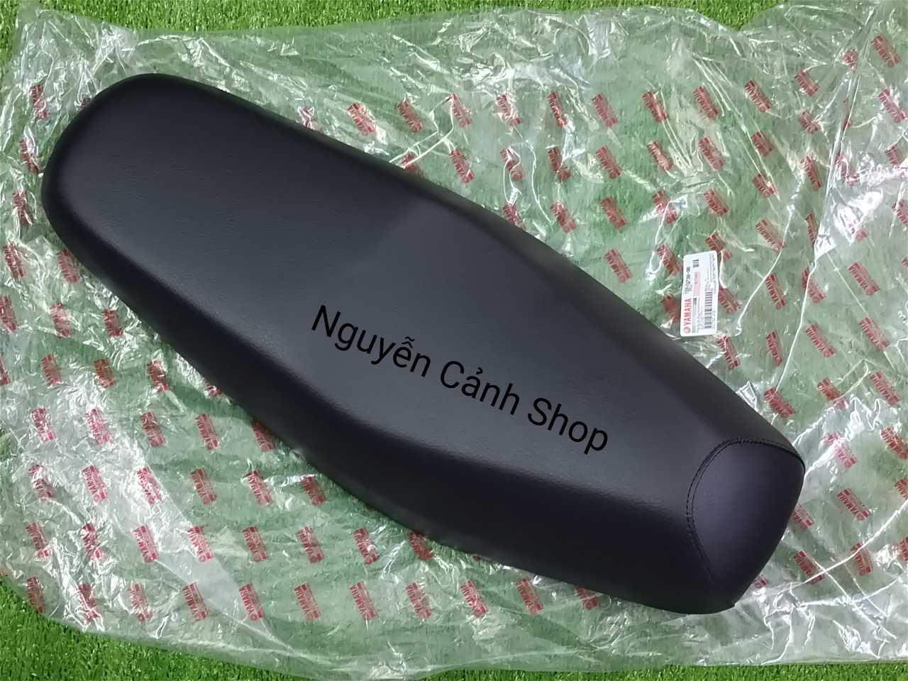 Yên xe exciter 2010 ZIN chính hãng