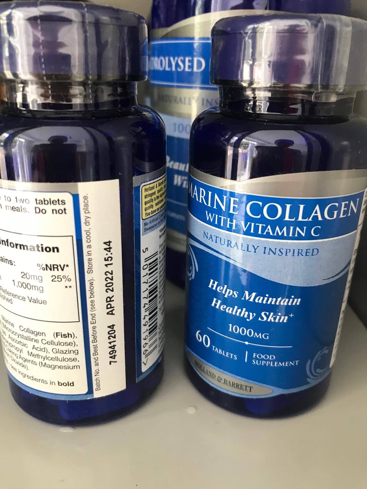 [HCM]Marine Collagen
