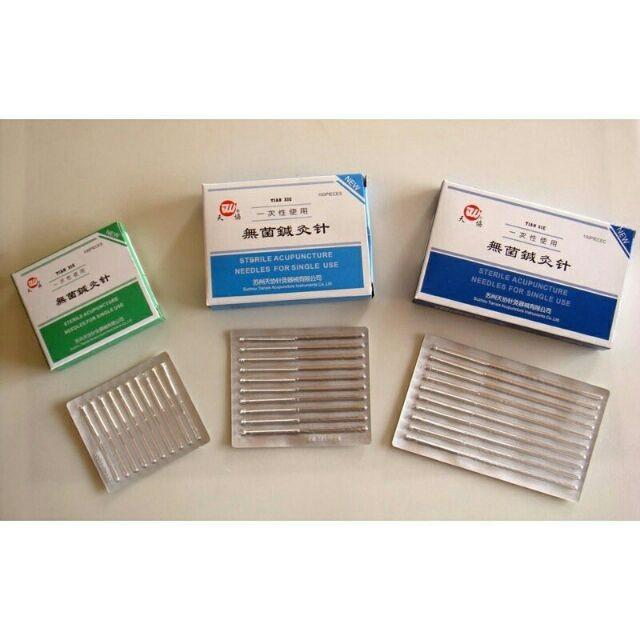 Kim châm cứu HẢI NAM các số [3-10] **Y TẾ ĐỨC ANH**