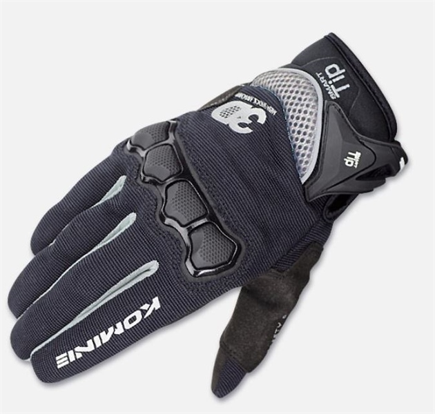 Găng Tay Komine GK162