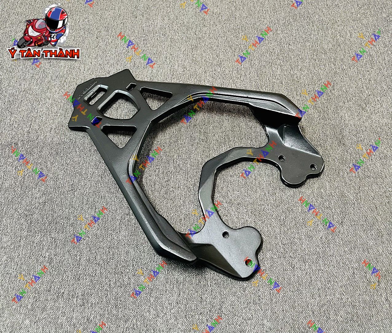 Cảng Sau Nhôm Indo Exciter 155Vva