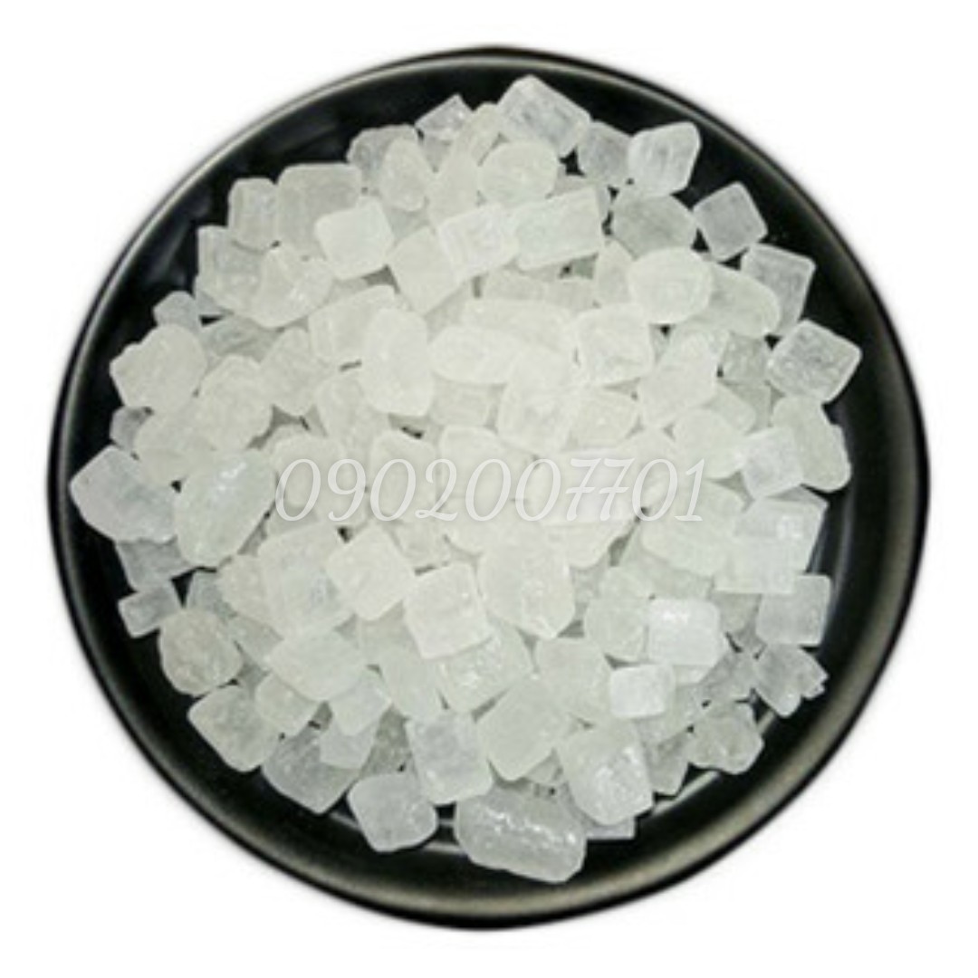 500g Đường phèn viên lục giác