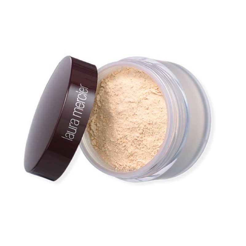 Phấn phủ kiềm dầu dạng bột Laura Translucent Loose Setting Powder