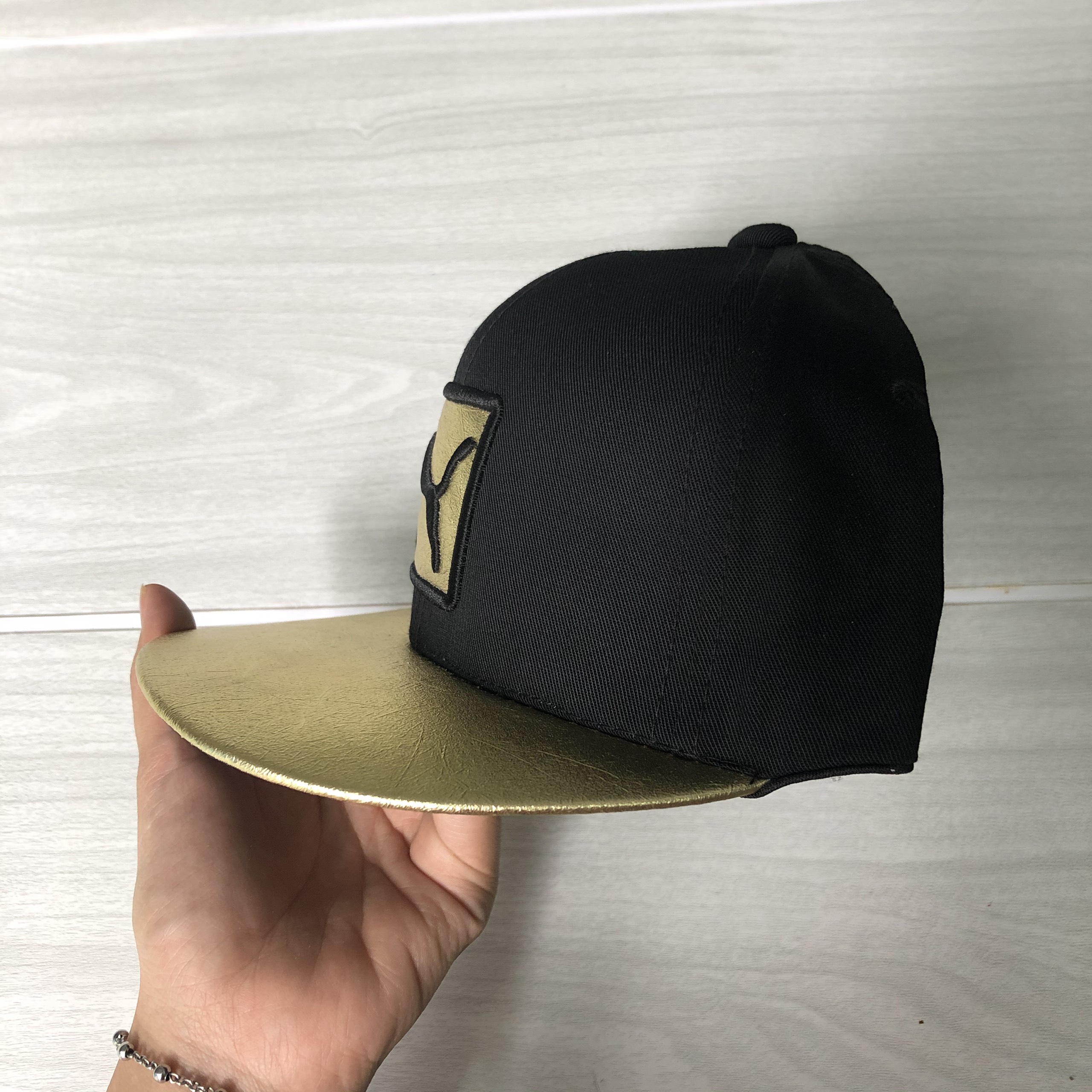 Nón Hip Hop, Nón Snapback Cực Chất Dành Cho Bé