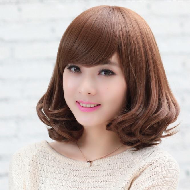 female wig