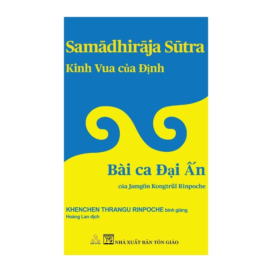 Cá chép - kinh vua của định, bài ca đại ấn