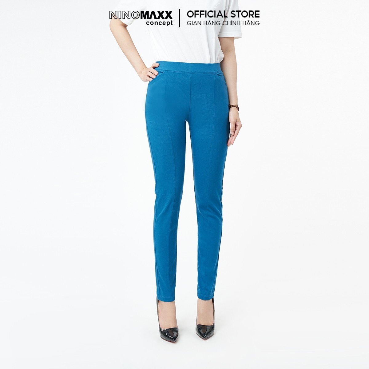 N&M Quần Legging Nữ dài 1704177
