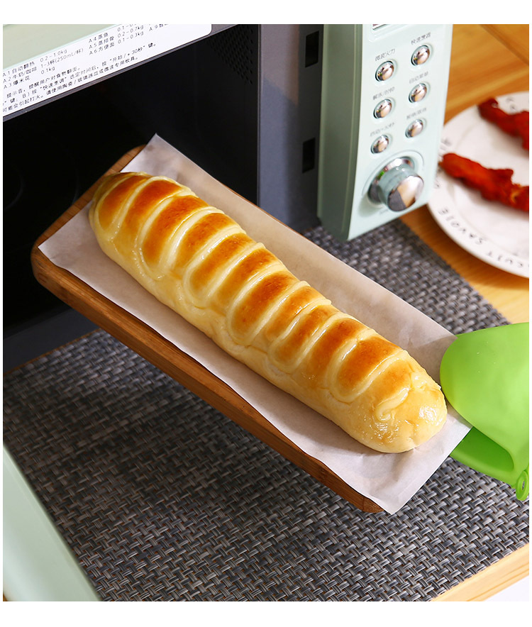 Giấy nến nướng bánh baking paper (5m và 10m)