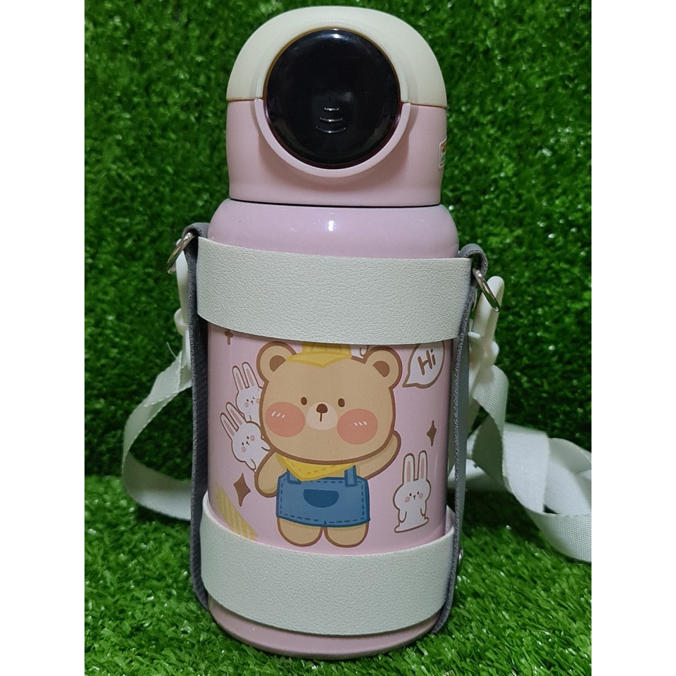 Bình giữ nhiệt nóng lạnh nhựa VIỆT NHẬT 2L / 3L / 3L8 - Phích ủ đá, Nắp bật, chống tràn, quai xách - 0118+19+20