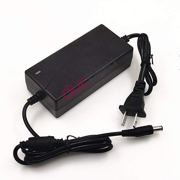 Nguồn adapter 12V 5A dùng cho camera, đèn LED - Đức Hiếu Shop