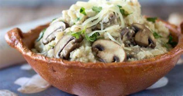 TRUFFLE & MUSHROOM TAPENADE TRUFFLE HILL
