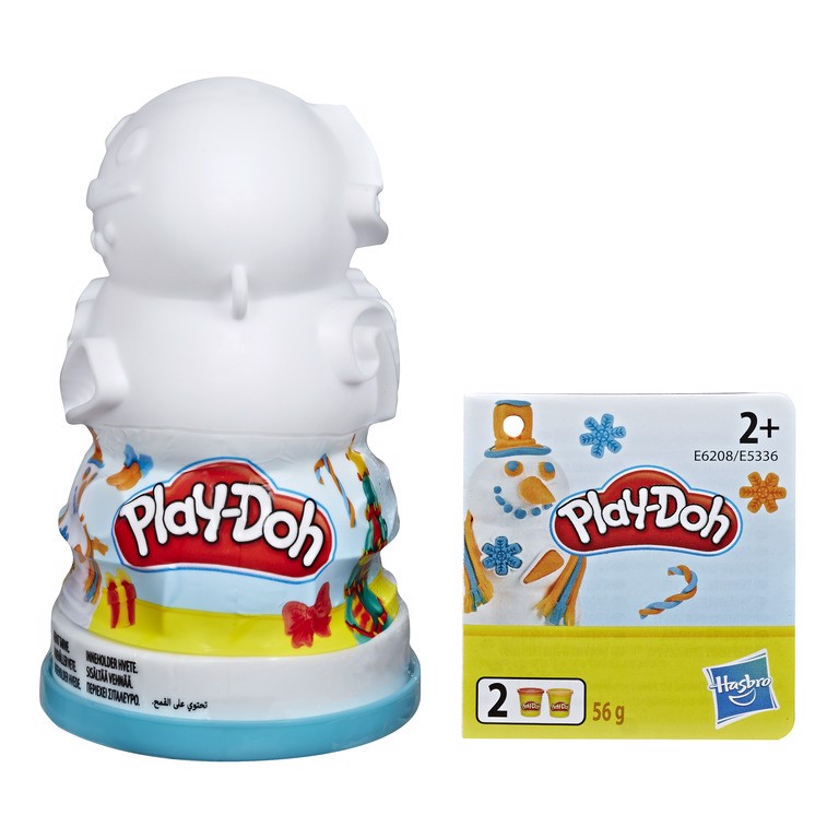 Đồ chơi Hasbro đất nặn giáng sinh Play-Doh E5336