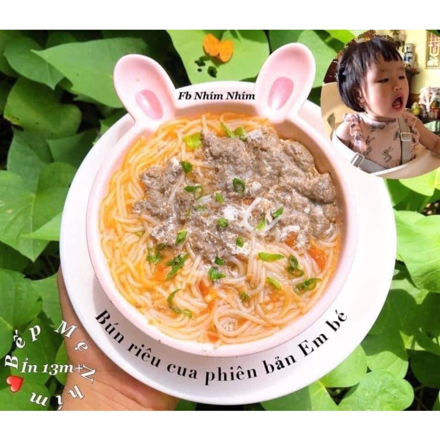 [Date 2024]Bún gạo trắng, bún gạo lứt Jimmy