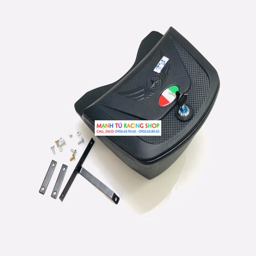 thùng giữa givi gắn wave RS