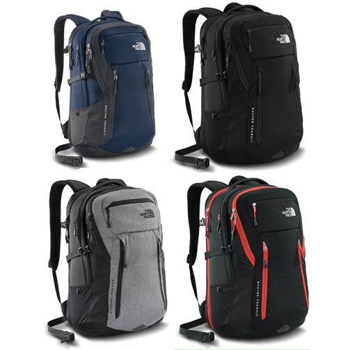 Balo The North Face Router Transit