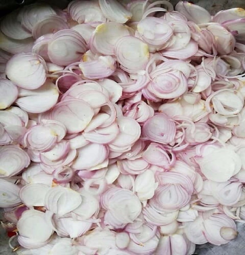 500g Hành Phi