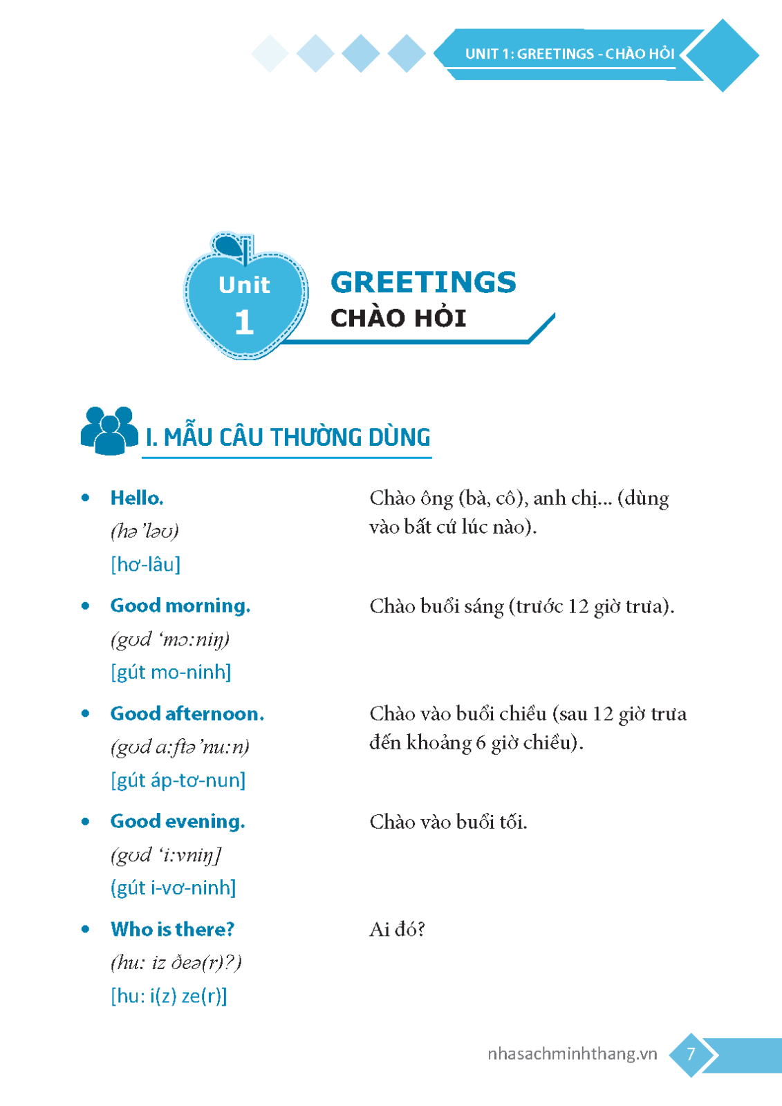 THE LANGMASTER - TỰ HỌC TIẾNG ANH CẤP TỐC