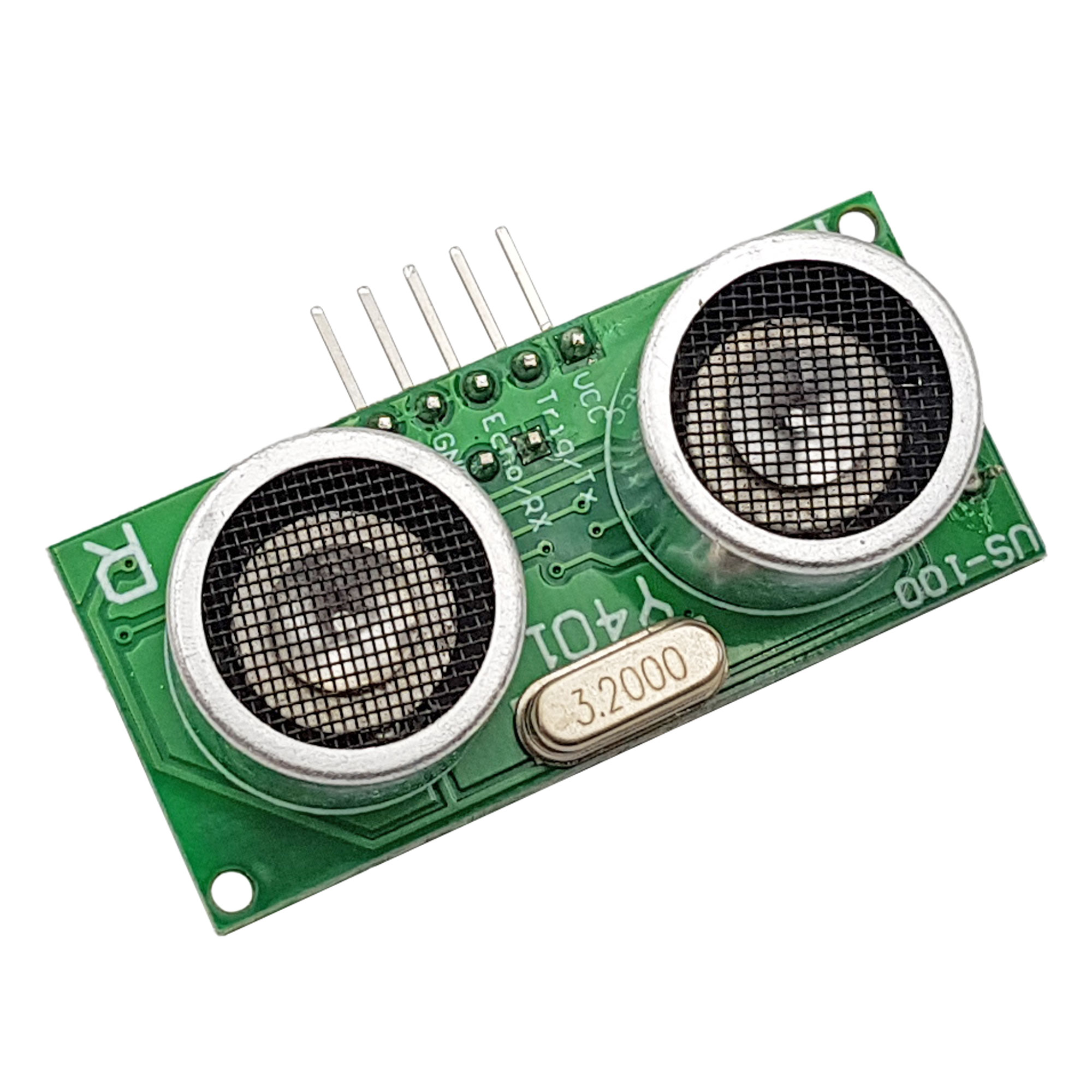 Cảm biến siêu âm US-100