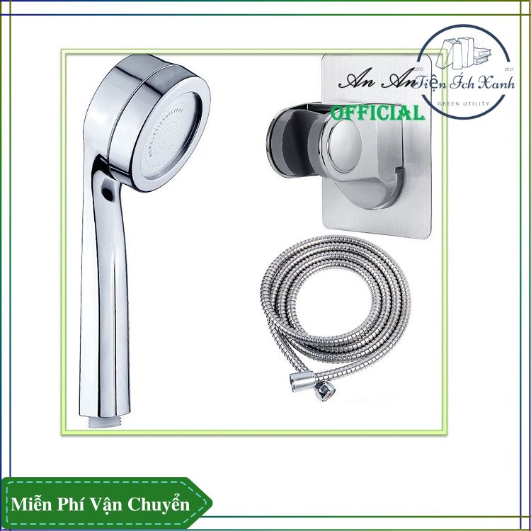 Tay sen tắm tăng áp s-01